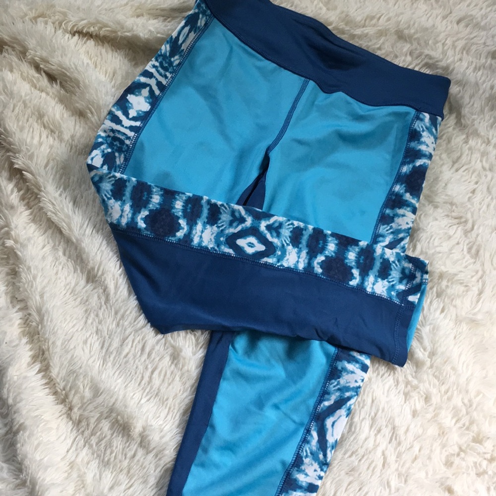 Forever 21 Workout Leggings